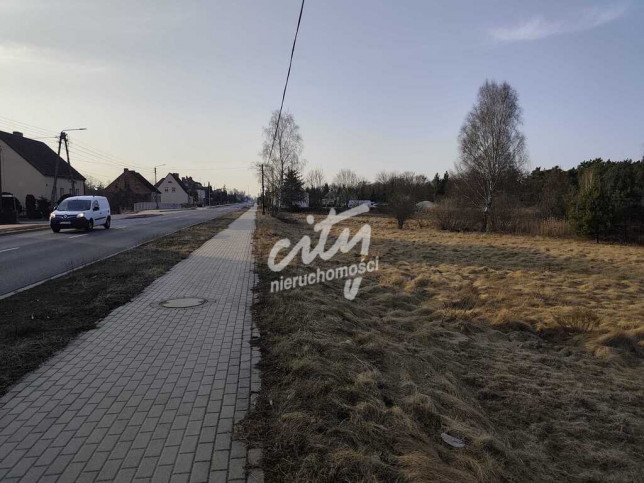 Działka Sprzedaż Cybinka 7